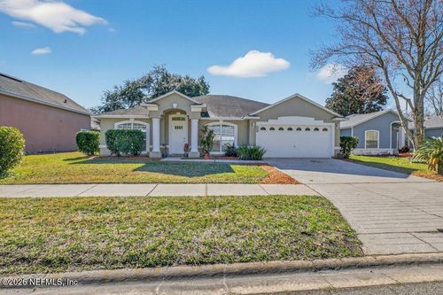 12906 Chets Creek Dr N, Jacksonville, FL, 32224-7423 | Card Image
