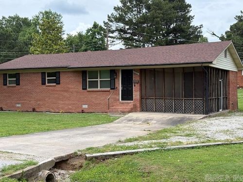 1002 W 3rd St, Rector, AR, 72461-1514 | Card Image