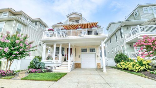 3105 Pacific Ave, Longport, NJ, 08403-1421 | Card Image