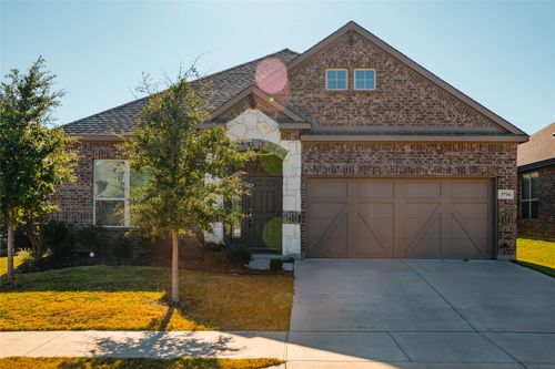 3716 Peach Blossom Rd, Fort Worth, TX, 76244-2266 | Card Image