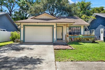 3034 138 Th Place, House other with 3 bedrooms, 2 bathrooms and null parking in Largo FL | Image 1