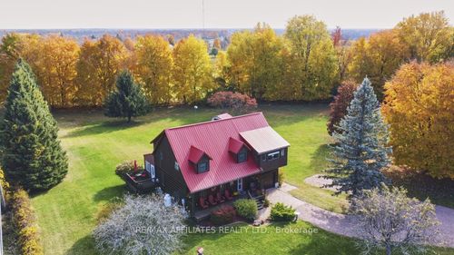 81 Trotters Lane, Westport, ON, K0G1X0 | Card Image