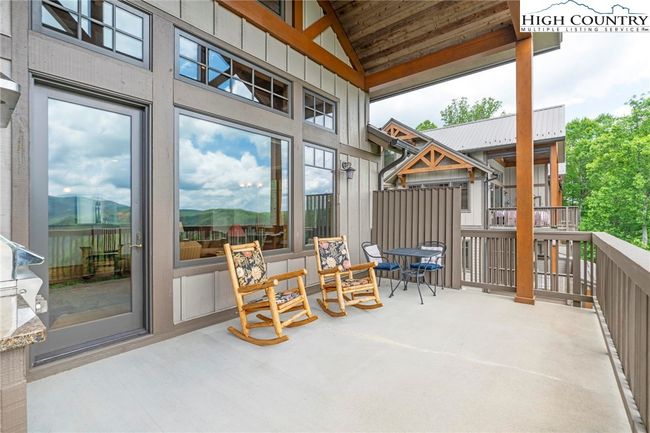 CA7 - 142 Evening View Ln, Condo with 3 bedrooms, 4 bathrooms and null parking in Boone NC | Image 16