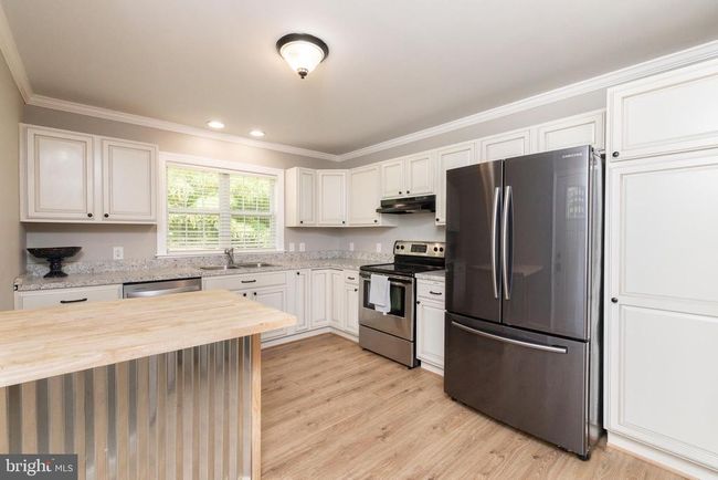 3020 Parshall Rd, House other with 3 bedrooms, 2 bathrooms and null parking in BERRYVILLE VA | Image 9