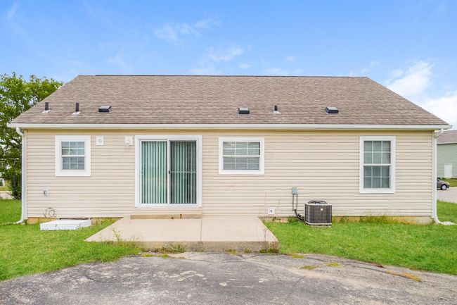 311 Genoa Rd, House other with 3 bedrooms, 2 bathrooms and null parking in Commercial Point OH | Image 15