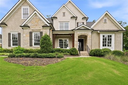 1012 Summit View Ln, Alpharetta, GA, 30004-5889 | Card Image
