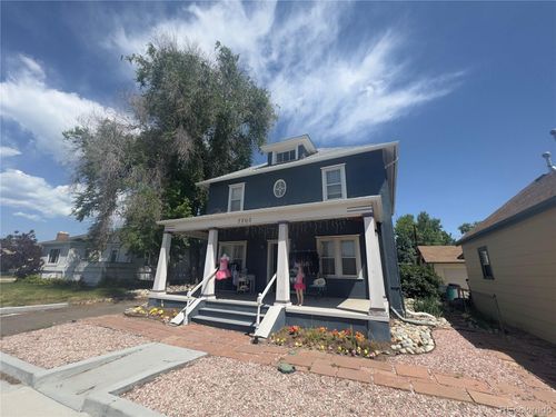 7703 Ralston Rd, Arvada, CO, 80002-2431 | Card Image