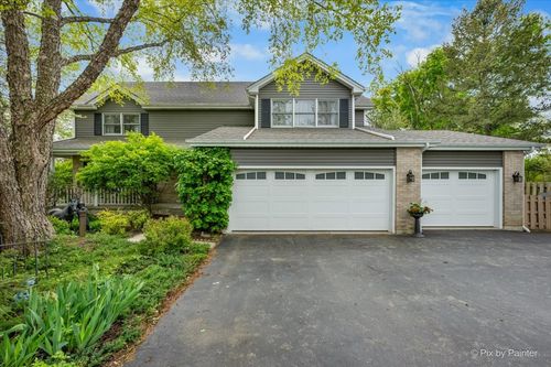 2405 Steeplechase Ln, Spring Grove, IL, 60081-8063 | Card Image