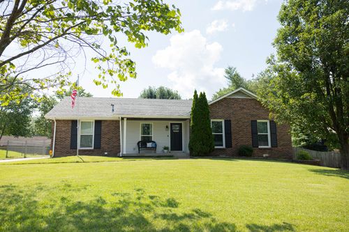 1266 Cottonwood Dr, Clarksville, TN, 37040-4715 | Card Image