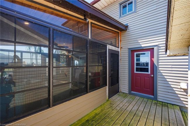 864 59 Highway, House other with 3 bedrooms, 2 bathrooms and 5 parking in Port Rowan ON | Image 20