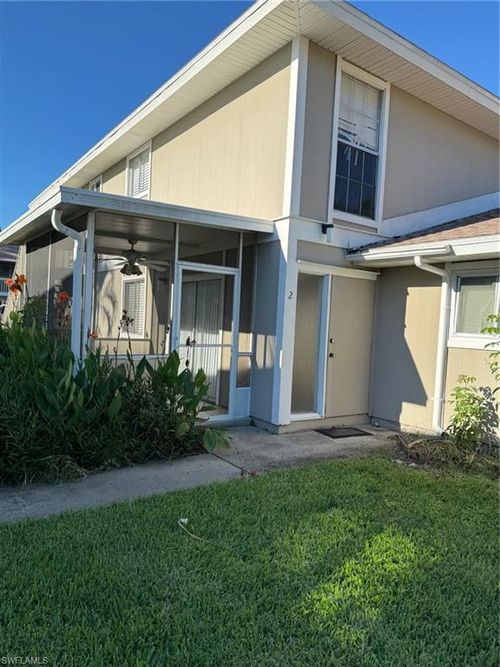 apt-2-3276 Prince Edward Island Cir, Fort Myers, FL, 33907-5516 | Card Image