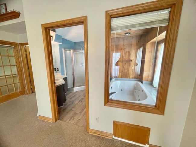 318 - 530 E Hiawatha Dr, Condo with 2 bedrooms, 2 bathrooms and null parking in Wisconsin Dells WI | Image 5