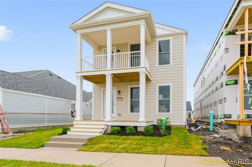 1752 Dyess St, Saint Charles, MO, 63301-8424 | Card Image