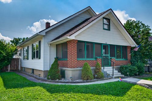 507 Homestead Avenue, Seymour, IN, 47274 | Card Image