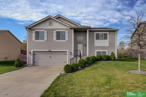 14561 Wyoming Street, Bennington, NE, 68007 | Card Image