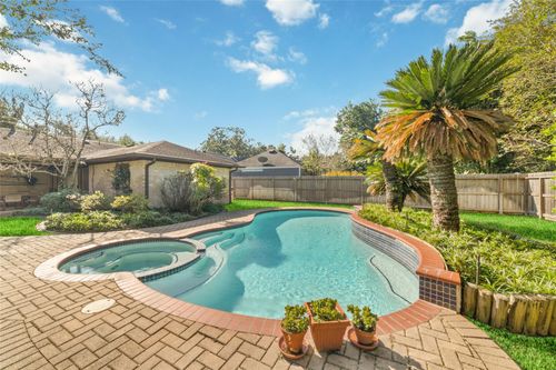 3826 Pleasant Valley Drive, Missouri City, TX, 77459 | Card Image