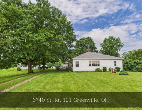 3740 State Route 121, Greenville, OH, 45331-9735 | Card Image