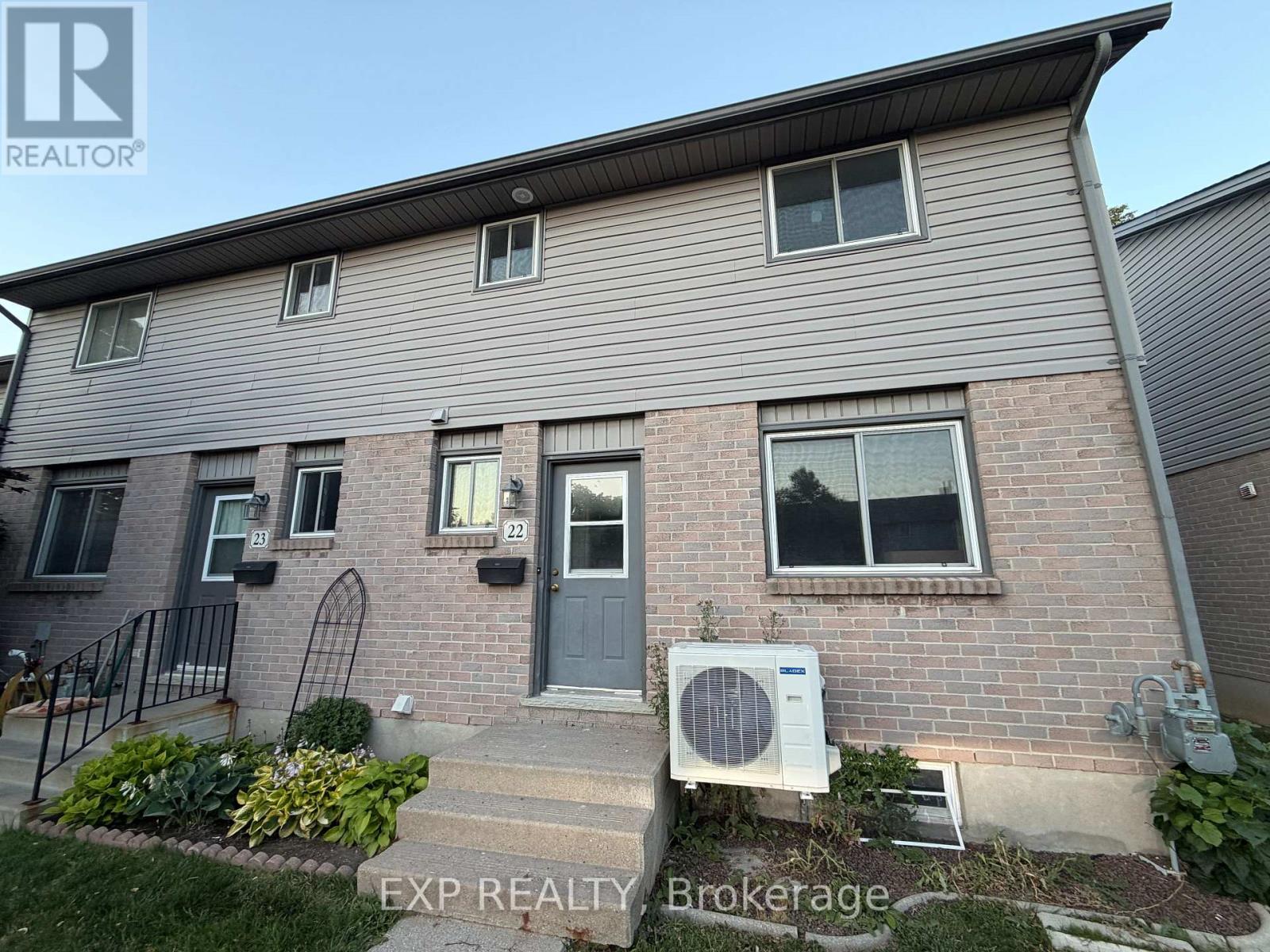 Residential Lease in London East (East H)