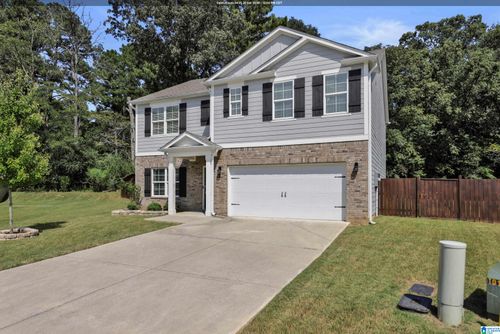 824 Valley Cir, LEEDS, AL, 35094-2408 | Card Image