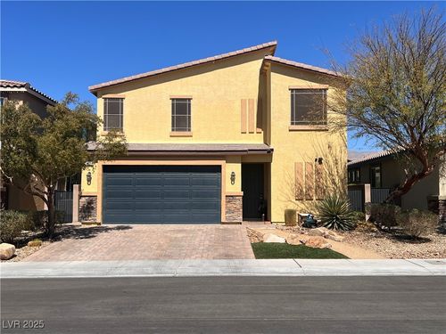 4420 Stardusk Falls Ave, North Las Vegas, NV, 89084-4722 | Card Image