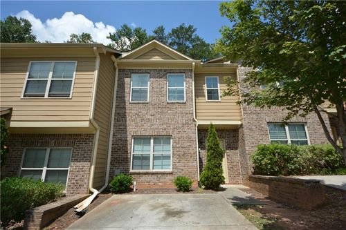 3015 Bonnes Dr, Lithonia, GA, 30038-1576 | Card Image