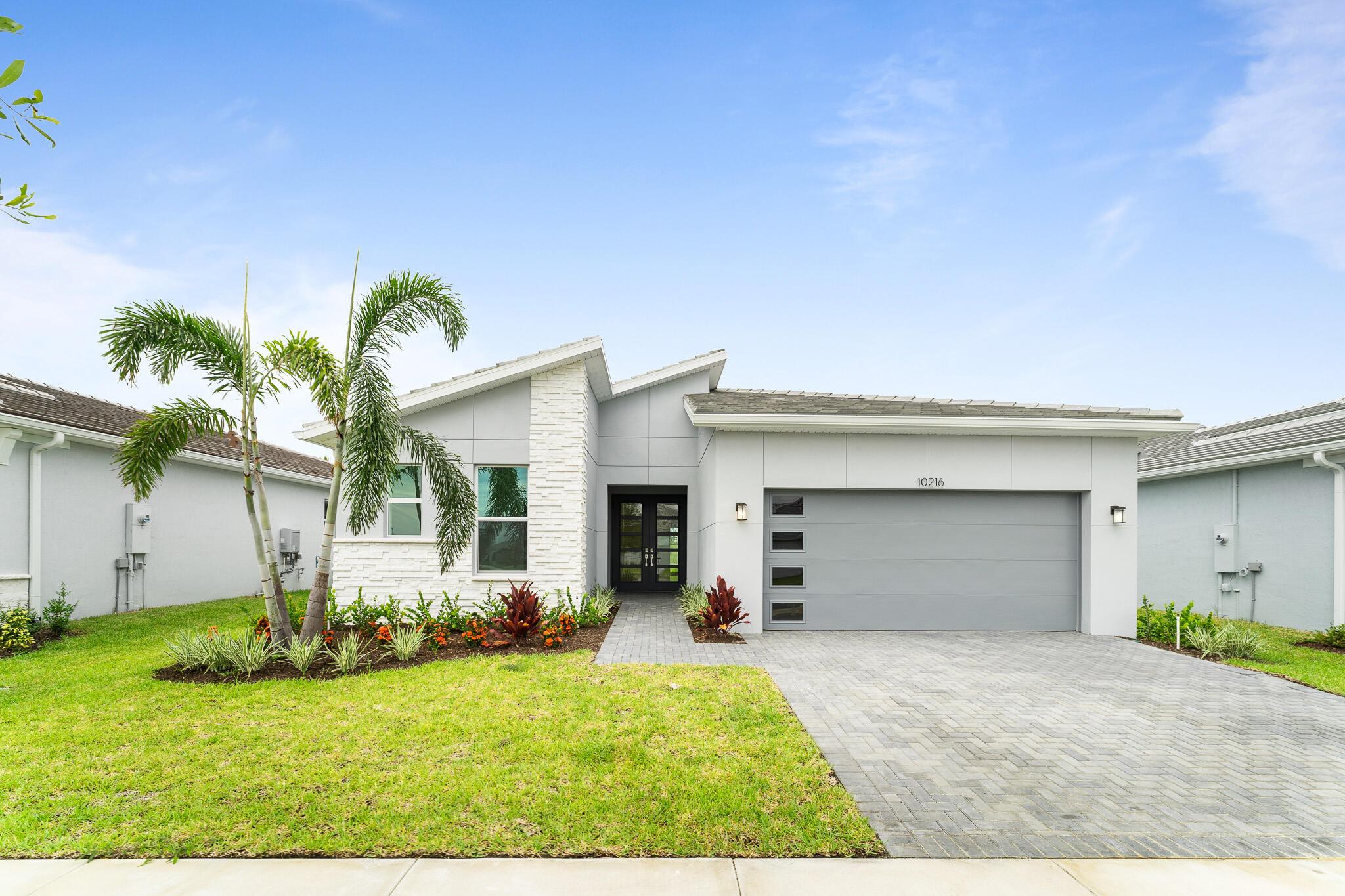 Carnelian St, Port Saint Lucie, FL 34987