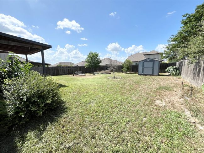 Backyard with space for anything you imagine | Image 31