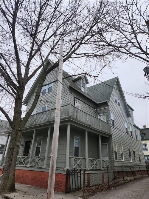 3-41 Brighton Street, Providence, RI, 02909 | Card Image
