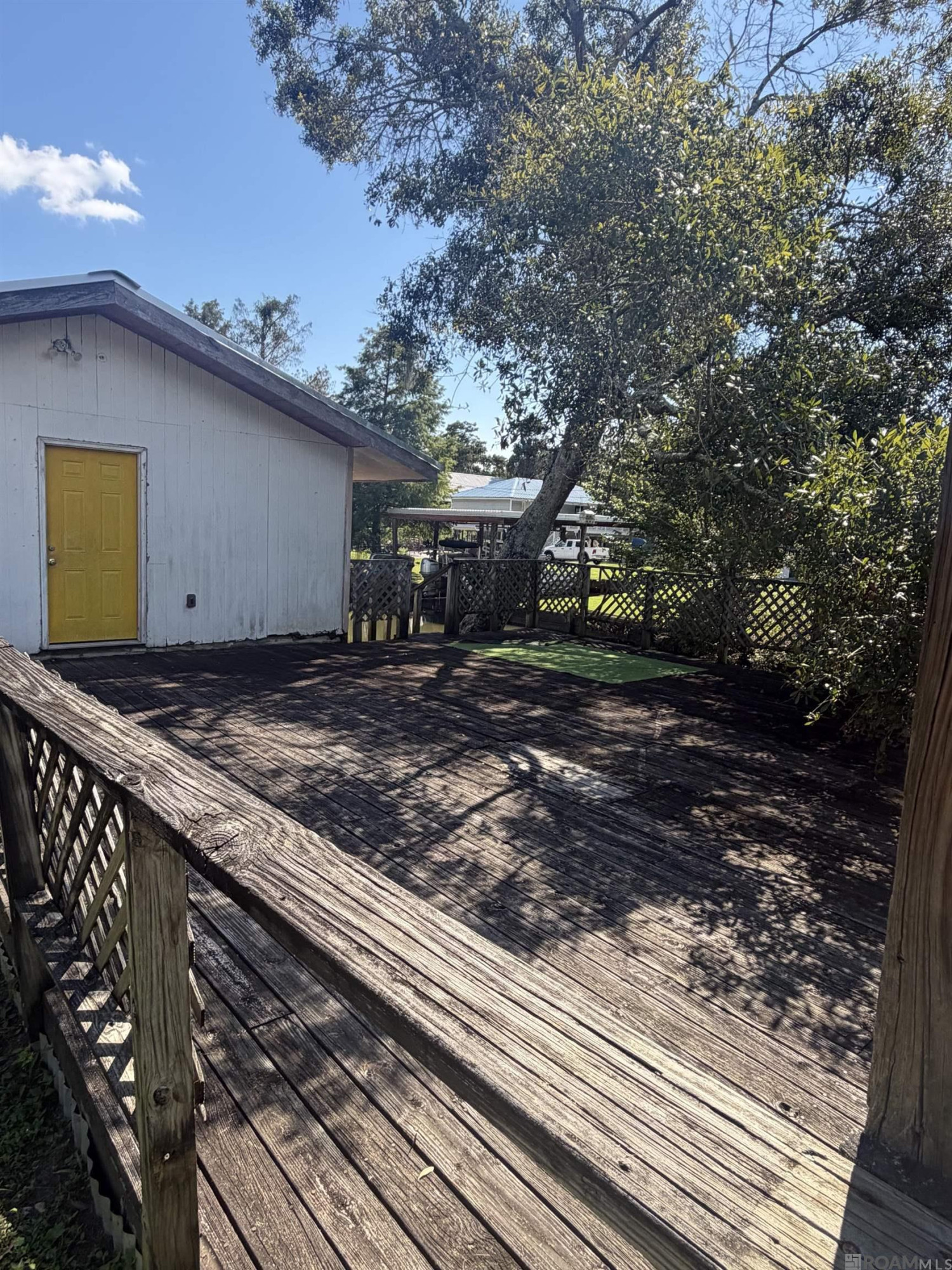 Residential in French Settlement 4