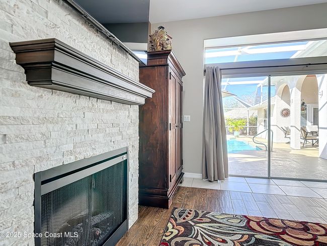 Cozy Fireplace | Image 22