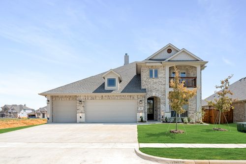 22 Magpie St, Joshua, TX, 76058-2822 | Card Image
