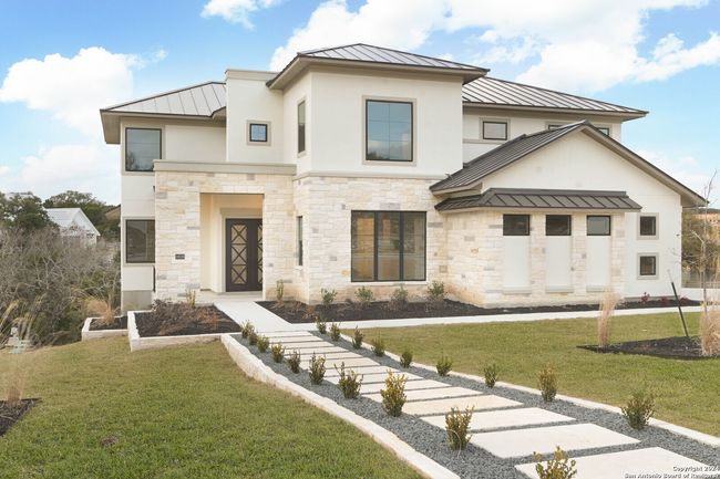 10123 Kendall Cyn, House other with 5 bedrooms, 6 bathrooms and null parking in San Antonio TX | Image 7