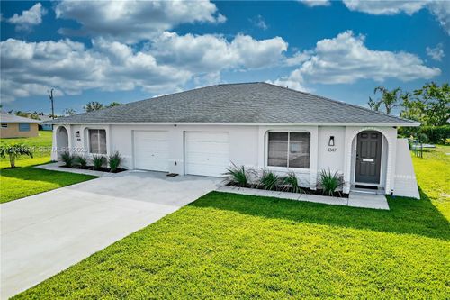 4345/4347 Skyline Boulevard, Cape Coral, FL, 33914 | Card Image