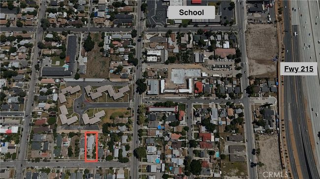 663 W 14th St, Home with 7 bedrooms, 4 bathrooms and null parking in San Bernardino CA | Image 11