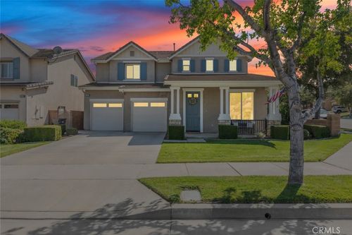 25006 Pine Creek Loop, Corona, CA, 92883-3092 | Card Image