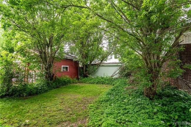 204 Woodside Ave, Home with 6 bedrooms, 2 bathrooms and null parking in Buffalo NY | Image 44
