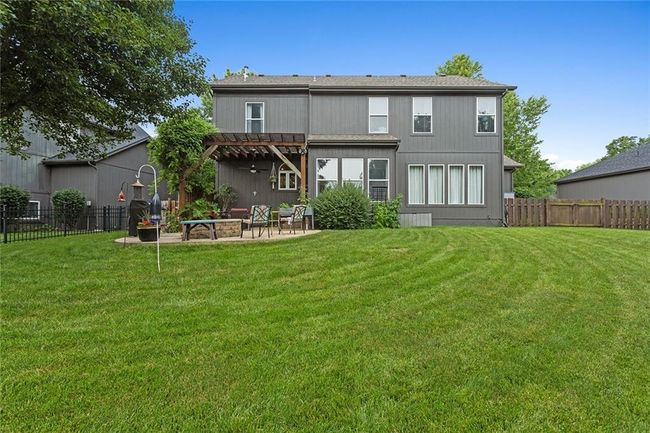 23210 W 45 Th St, House other with 4 bedrooms, 5 bathrooms and null parking in Shawnee KS | Image 46
