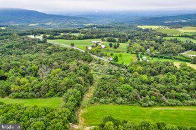 Lot 9 Crooked Run Rd, Home with 0 bedrooms, 0 bathrooms and null parking in Artemas PA | Image 4