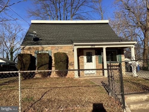 250 Manassas Dr, MANASSAS PARK, VA, 20111-2032 | Card Image