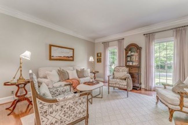 1603 Habersham Way, House other with 4 bedrooms, 4 bathrooms and 2 parking in DALTON GA | Image 7