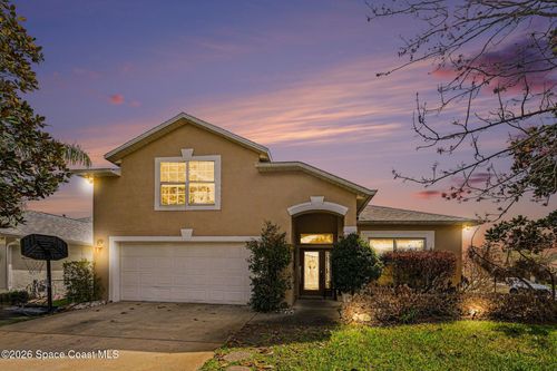 3403 Cloudberry Pl, Melbourne, FL, 32940-2351 | Card Image