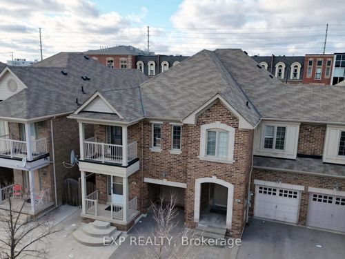 16 Coranto Way, Vaughan, ON, L4H3P6 | Card Image