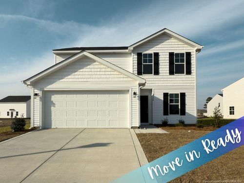 2126 Purebred Cir, Hope Mills, NC, 28348-6000 | Card Image
