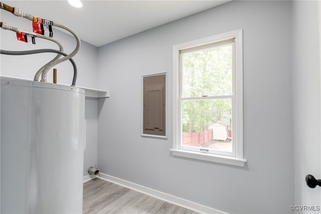 8904 Midway Rd, House other with 3 bedrooms, 2 bathrooms and null parking in Henrico VA | Image 14