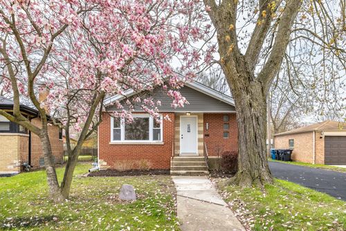 15600 Orchid Dr, South Holland, IL, 60473-1333 | Card Image