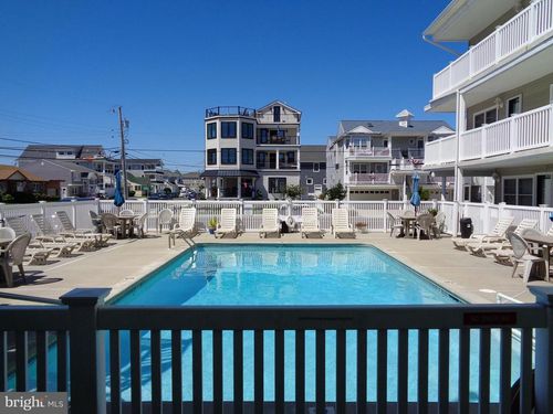 108-711 Ocean Ave, North Wildwood, NJ, 08260-5739 | Card Image