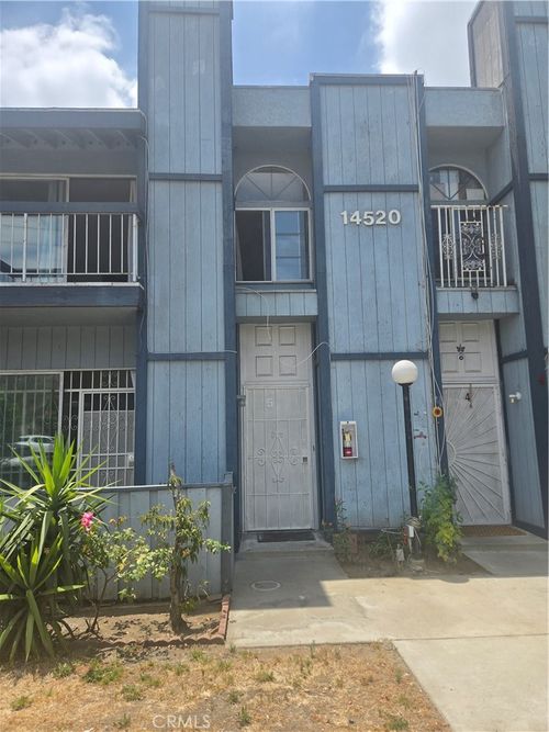 5-14520 Plummer St, Panorama City, CA, 91402-1171 | Card Image