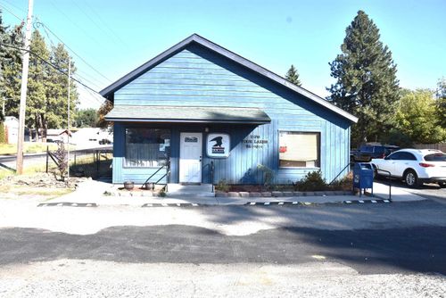 10117 S Electric St, Four Lakes, WA, 99014 | Card Image