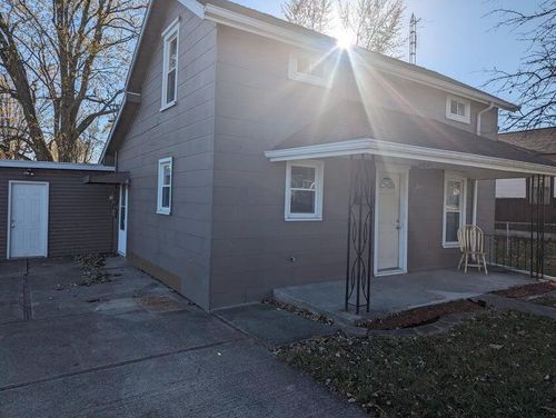 317 E Bennett St, Sidney, OH, 45365-1711 | Card Image