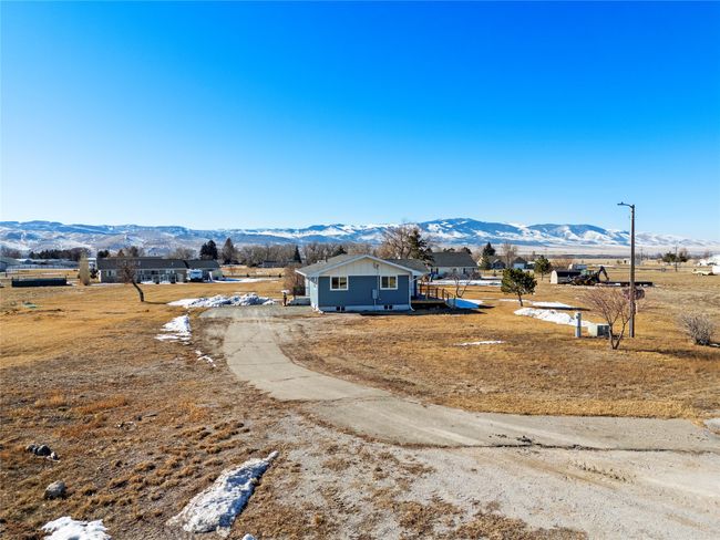 Wide-open skies and panoramic views of Montana’s beauty. | Image 21